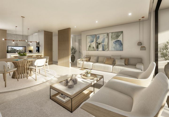Lejlighed i Estombar, Faro, Estombar - € 1.490.000 | Ref: BLZ-123091.E201 - foto 1