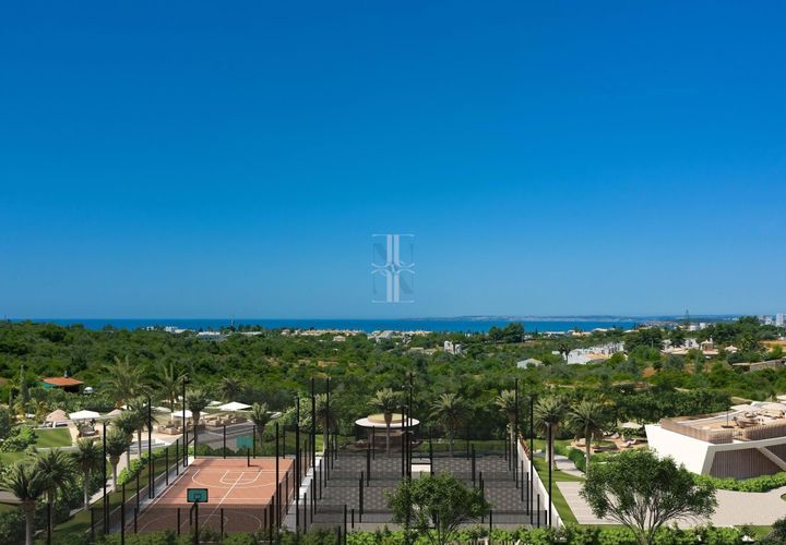 Lejlighed i Estombar, Faro, Estombar - € 837.000 | Ref: BLZ-123091.E204 - foto 1