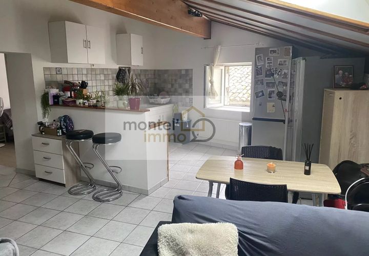Leilighet i Espeluche, Drome, Espeluche - € 118 000 | Ref: 85476217 - foto 1