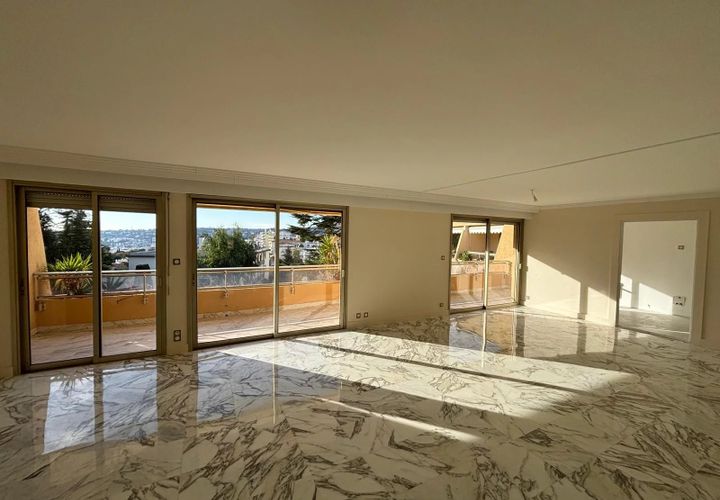 Lejlighed i Nice, Alpes-Maritimes, Nice - € 1.390.000 | Ref: 2245 - foto 1