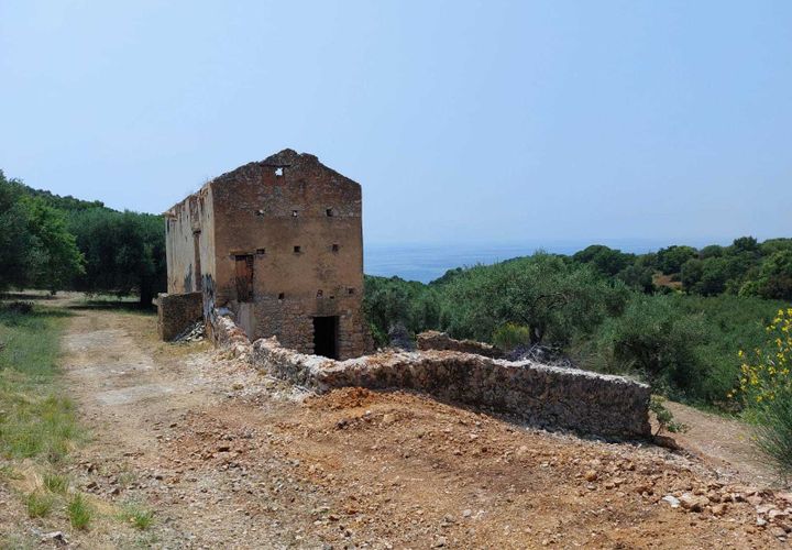 Villa a Camerota, Salerno, Camerota - € 480.000 | Ref: ABCCam001 - foto 1