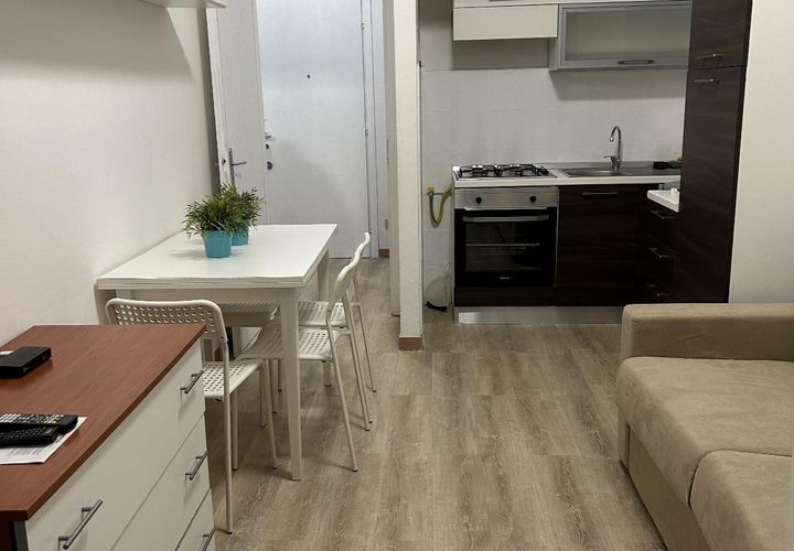 Lejlighed i Andora, Savona, Andora - € 200.000 | Ref: AND20 - foto 1