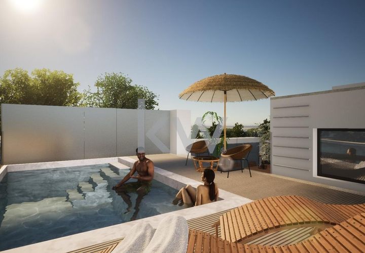 Villa i Alvor, Faro, Alvor - € 780.000 | Ref: KWPT-009505 - foto 1
