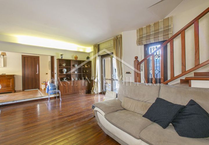 Villa a Formello, Rome, Formello - € 399.000 | Ref: CASE_CASAL DE CEVERI459 - foto 1