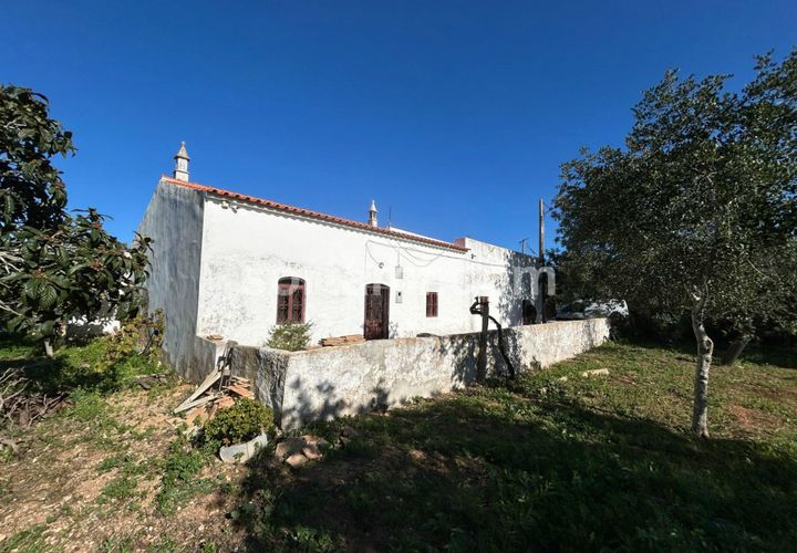 Villa i Silves, Faro, Silves - € 750.000 | Ref: Sort23015 - foto 1