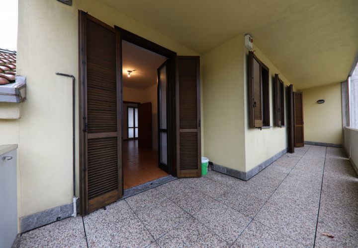 Leilighet i Seveso, Monza and Brianza, Seveso - € 235 000 | Ref: 178 - foto 1