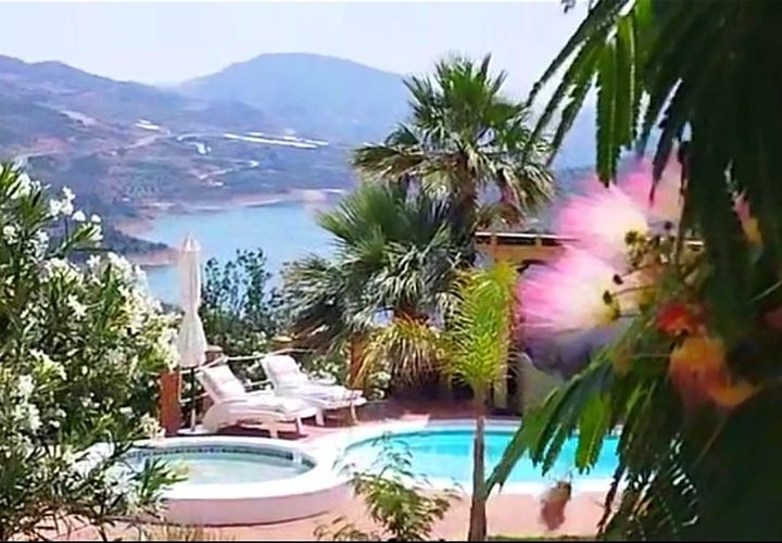 Landejendom i Lanjaron, Granada, Lanjaron - € 3.000.000 | Ref: SPCRM2330 - foto 1