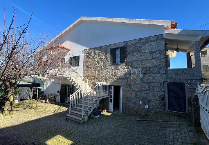 Villa i Gouveia, Guarda, Gouveia - € 180.000 | Ref: 405240215 - foto 1