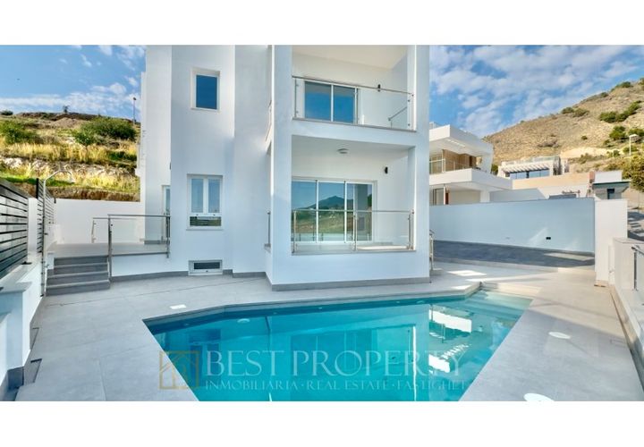 Villa a Nerja, Malaga, Nerja - € 865.000 | Ref: 1430 - foto 1