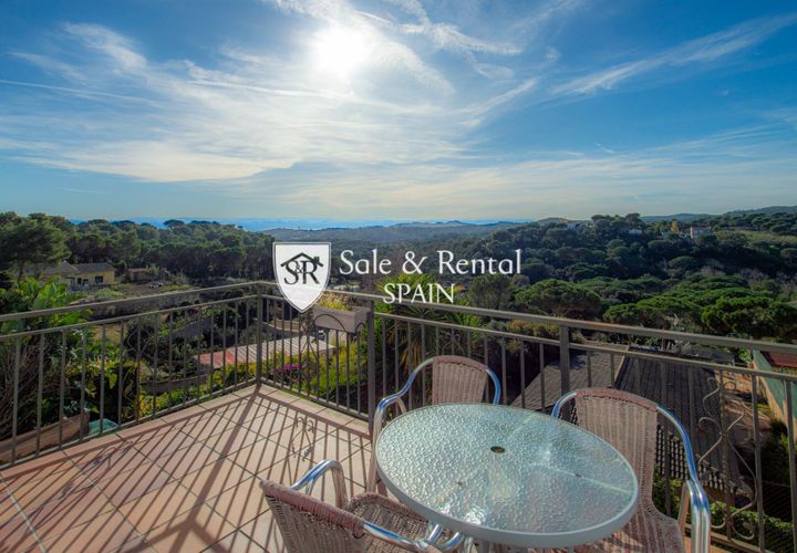 Villa a Lloret De Mar, Gerona, Lloret De Mar - € 365.000 | Ref: 2382 - foto 1