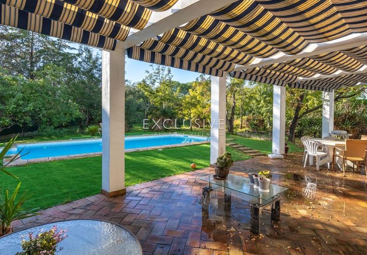 Villa i Lagoa, Faro, Lagoa - € 1.000.000 | Ref: EAV-3927 - foto 1