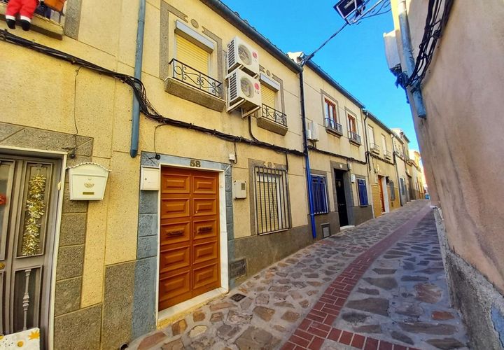 Byhus i Martos, Jaen, Martos - € 45.000 | Ref: Orchard View - foto 1