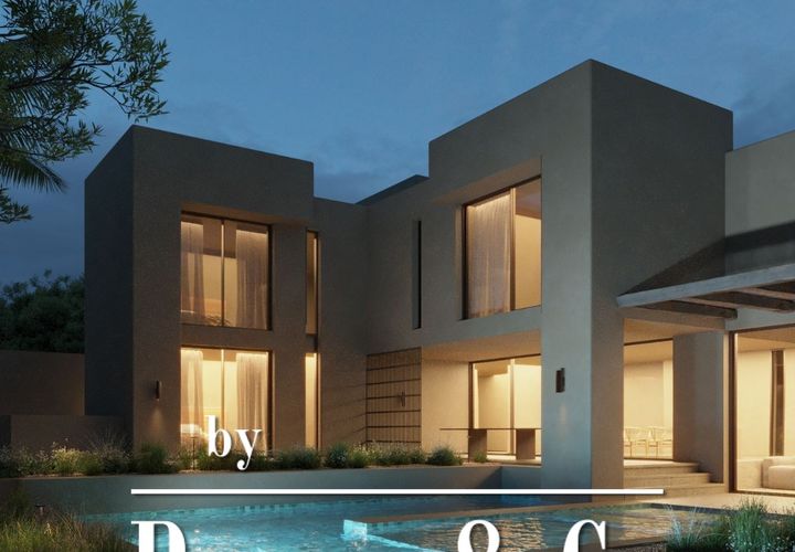 Villa i La Nucia, Alicante, La Nucia - € 1.325.000 | Ref: 40873 - foto 1