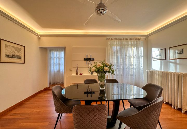 Lejlighed i Lucca, Lucca, Lucca - € 800.000 | Ref: 5263 - foto 1