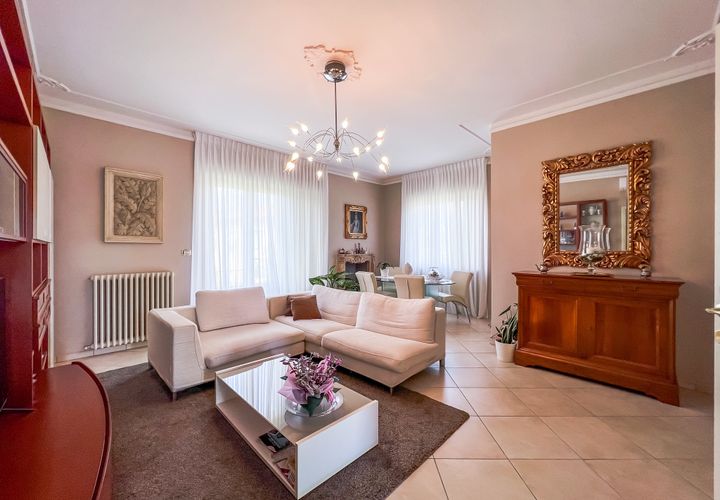 Villa a Lucca, Lucca, Lucca - € 595.000 | Ref: 5118 - foto 1