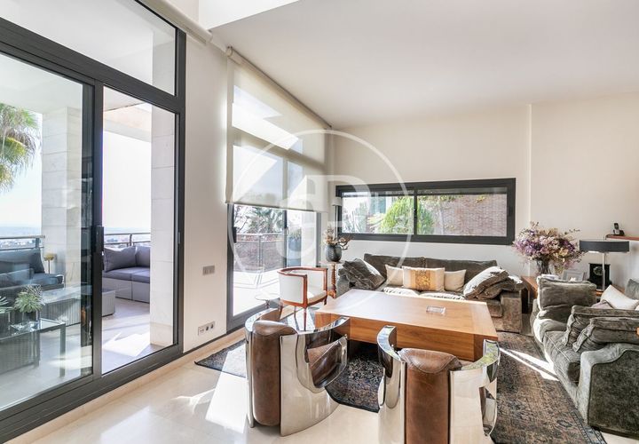 Villa i Esplugues De Llobregat, Barcelona, Esplugues De Llobregat - € 2.740.000 | Ref: VB2211022 - foto 1