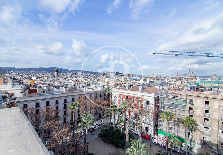 Terra a Barcelona, Barcelona, Barcelona - € 3.950.000 | Ref: VB2406017 - foto 1