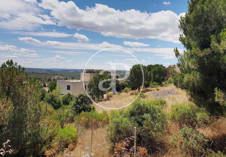 Terra a Torrelodones, Madrid, Torrelodones - € 550.000 | Ref: VMO2409018 - foto 1