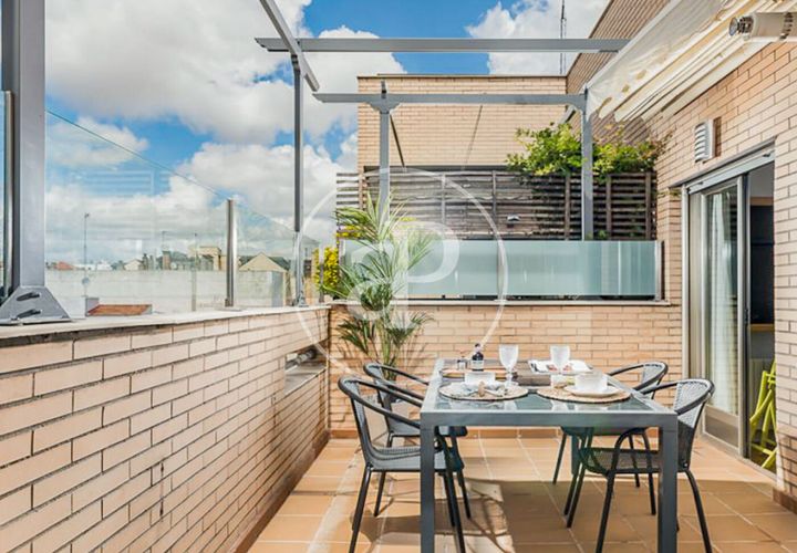 Leilighet i Madrid, Madrid, Madrid - € 1 150 000 | Ref: VM2302066 - foto 1