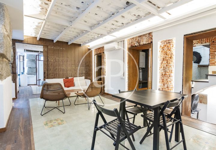 Leilighet i Madrid, Madrid, Madrid - € 845 000 | Ref: VM2407045 - foto 1