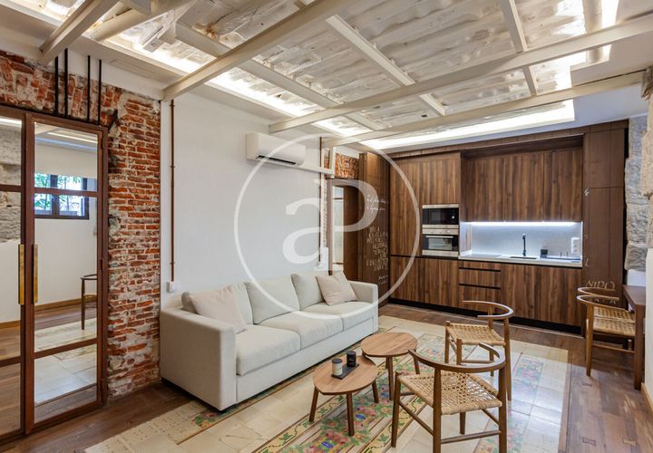 Lejlighed i Madrid, Madrid, Madrid - € 790.000 | Ref: VM2407046 - foto 1