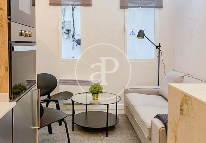 Leilighet i Madrid, Madrid, Madrid - € 580 000 | Ref: VM2307046 - foto 1
