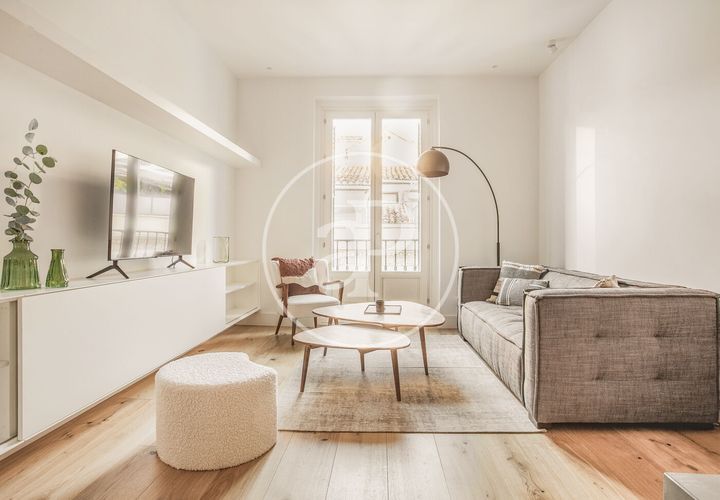 Dúplex a Madrid, Madrid, Madrid - € 5.000/mes | Ref: AM2401024 - foto 1