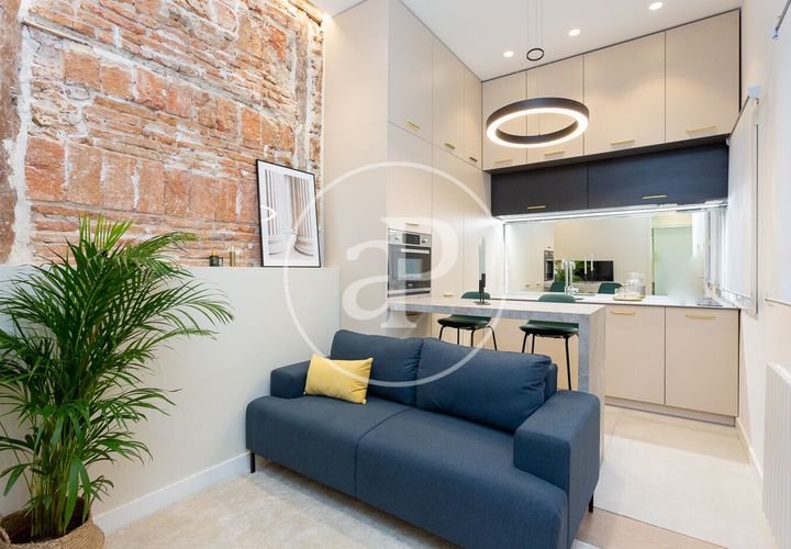 Leilighet i Madrid, Madrid, Madrid - € 360 000 | Ref: VM2405041 - foto 1