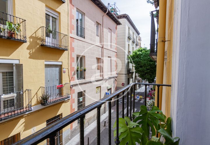 Lejlighed i Madrid, Madrid, Madrid - € 900.000 | Ref: VM2405063 - foto 1