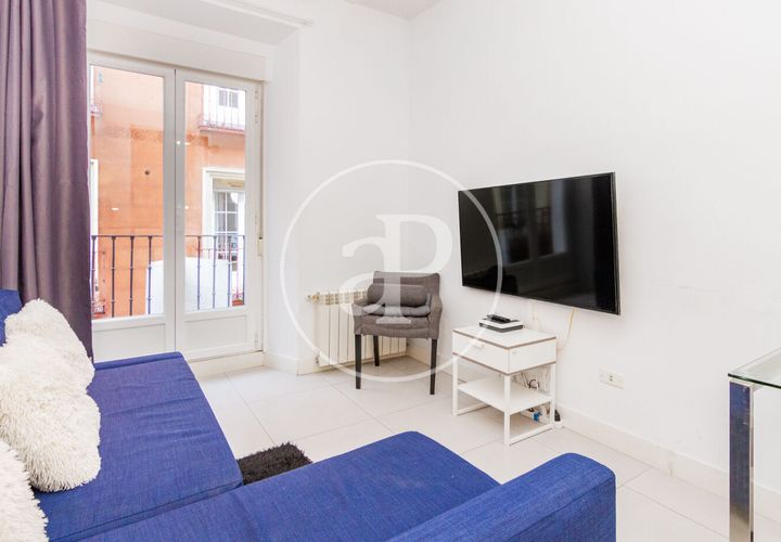 Lejlighed i Madrid, Madrid, Madrid - € 840.000 | Ref: VM2411080 - foto 1