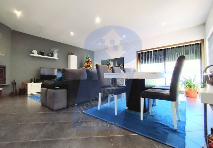 Villa i Oliveira do Bairro, Aveiro, Oliveira do Bairro - € 360.000 | Ref: CAS_1120 - foto 1