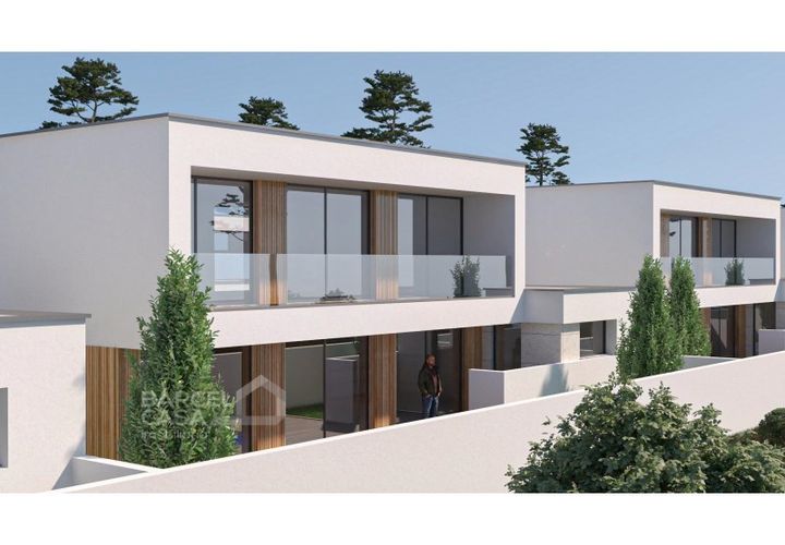 Villa i Gandra, Braga, Gandra - € 455.000 | Ref: 187/24 - foto 1