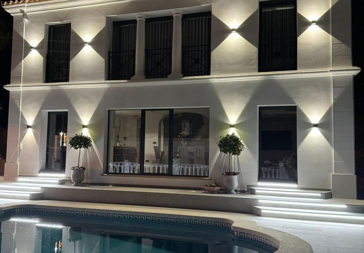 Villa i Finestrat, Alicante, Finestrat - € 1.300.000 | Ref: NO5362 - foto 1