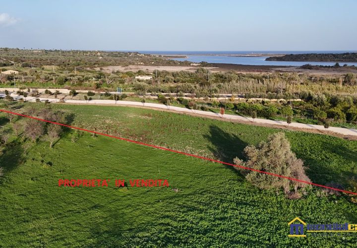 Helårsgrund i Noto, Siracusa, Noto - € 275.000 | Ref: Sichilli - foto 1
