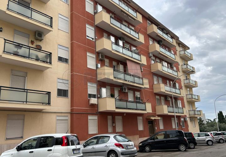 Leilighet i Caltanissetta, Caltanissetta, Caltanissetta - € 88 000 | Ref: 1599 - foto 1