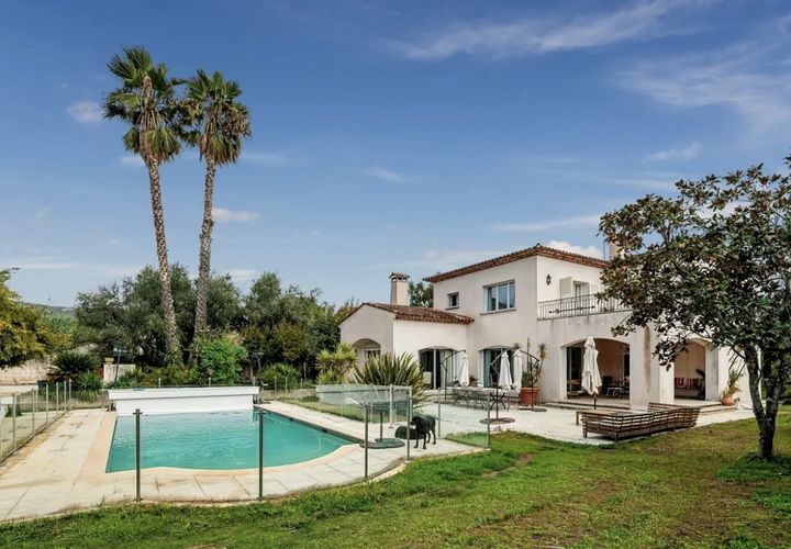 Villa i Vence, Alpes-Maritimes, Vence - € 1.350.000 | Ref: VM311-AGENCEDESINVESTISSEURS - foto 1