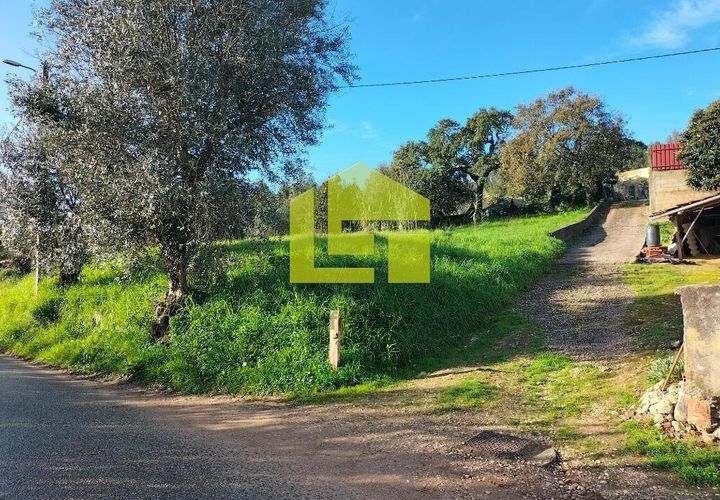 Helårsgrund i Coimbra, Coimbra, Coimbra - € 65.000 | Ref: LT1308 - foto 1
