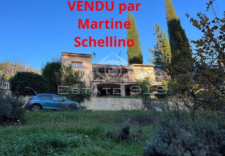 Villa i Biot, Alpes-Maritimes, Biot - € 636.000 | Ref: MS695VM - foto 1