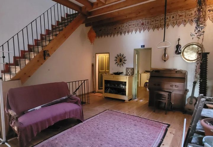 Villa a Réalmont, Tarn, Réalmont - € 165.000 | Ref: 85495173 - foto 1