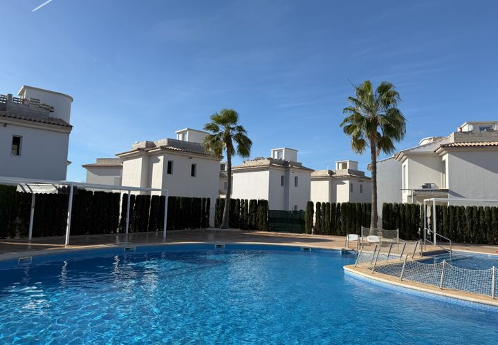 Villa i Campos, Mallorca, Campos - € 695.000 | Ref: FALC-AnRe-63014 - foto 1
