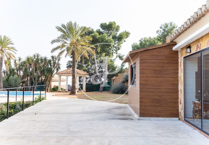 Terra a Valencia, Valencia, Valencia - € 2.000.000 | Ref: VV1812005-3 - foto 1