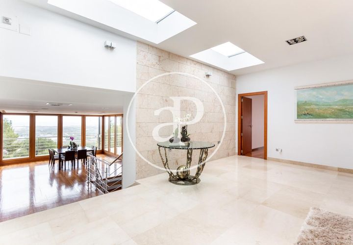 Villa a Valencia, Valencia, Valencia - € 1.430.000 | Ref: VV2208037 - foto 1