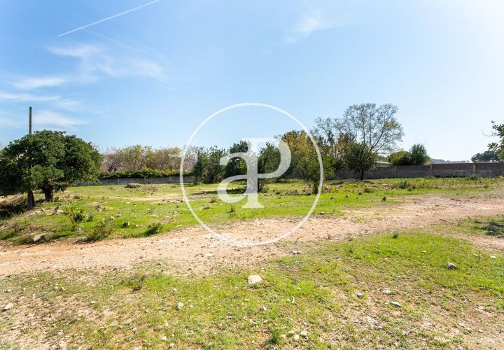 Terra a Chiva, Valencia, Chiva - € 250.000 | Ref: VV2103082 - foto 1