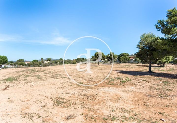 Terra a Olocau, Valencia, Olocau - € 125.000 | Ref: VV2104038 - foto 1