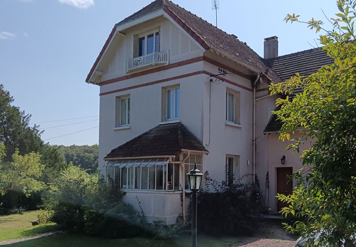 Villa a Itteville, Essonne, Itteville - € 1.352.000 | Ref: JMS-4463 - foto 1