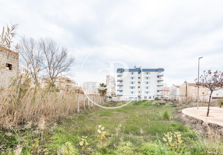 Helårsgrund i Piles, Valencia, Piles - € 495.495 | Ref: VV2201030 - foto 1