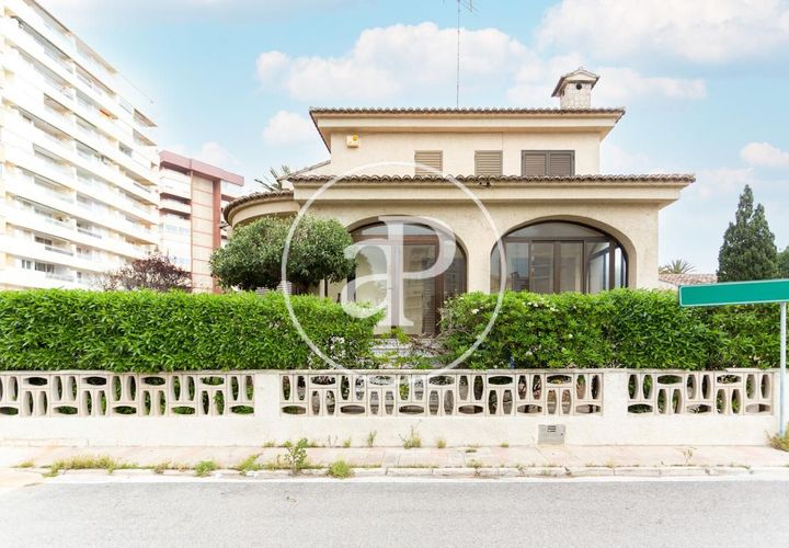 Villa a Sueca, Valencia, Sueca - € 380.000 | Ref: VV2202062 - foto 1