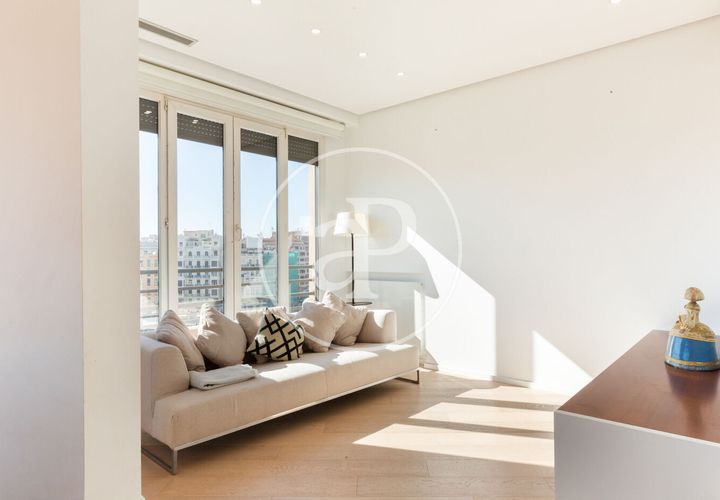Lejlighed i Valencia, Valencia, Valencia - € 750.000 | Ref: VV2402049 - foto 1