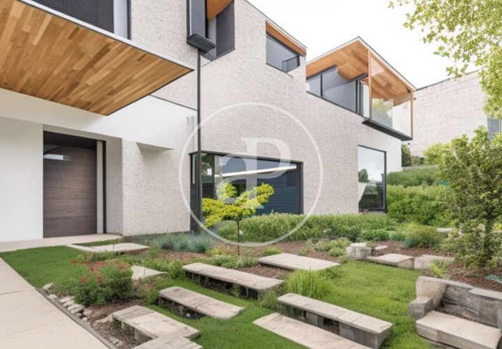Villa i Gandia, Valencia, Gandia - € 300.000 | Ref: VV2211022 - foto 1