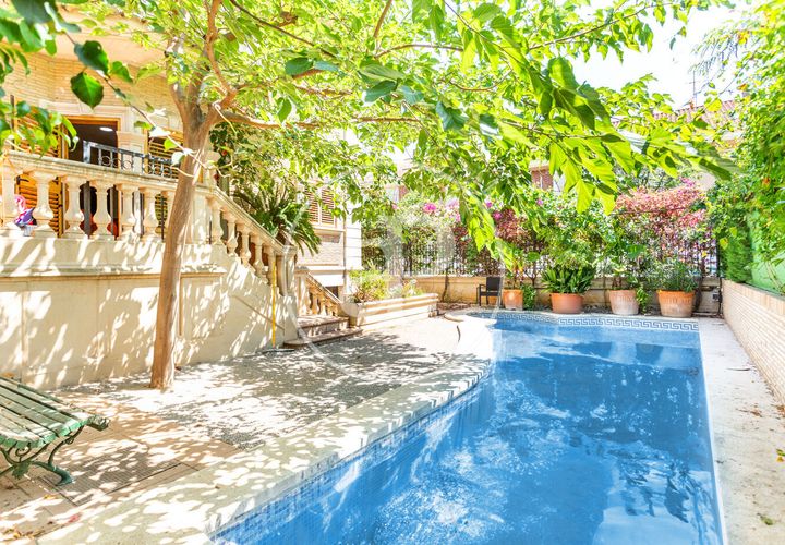 Villa a Picanya, Valencia, Picanya - € 980.000 | Ref: VV2206060 - foto 1